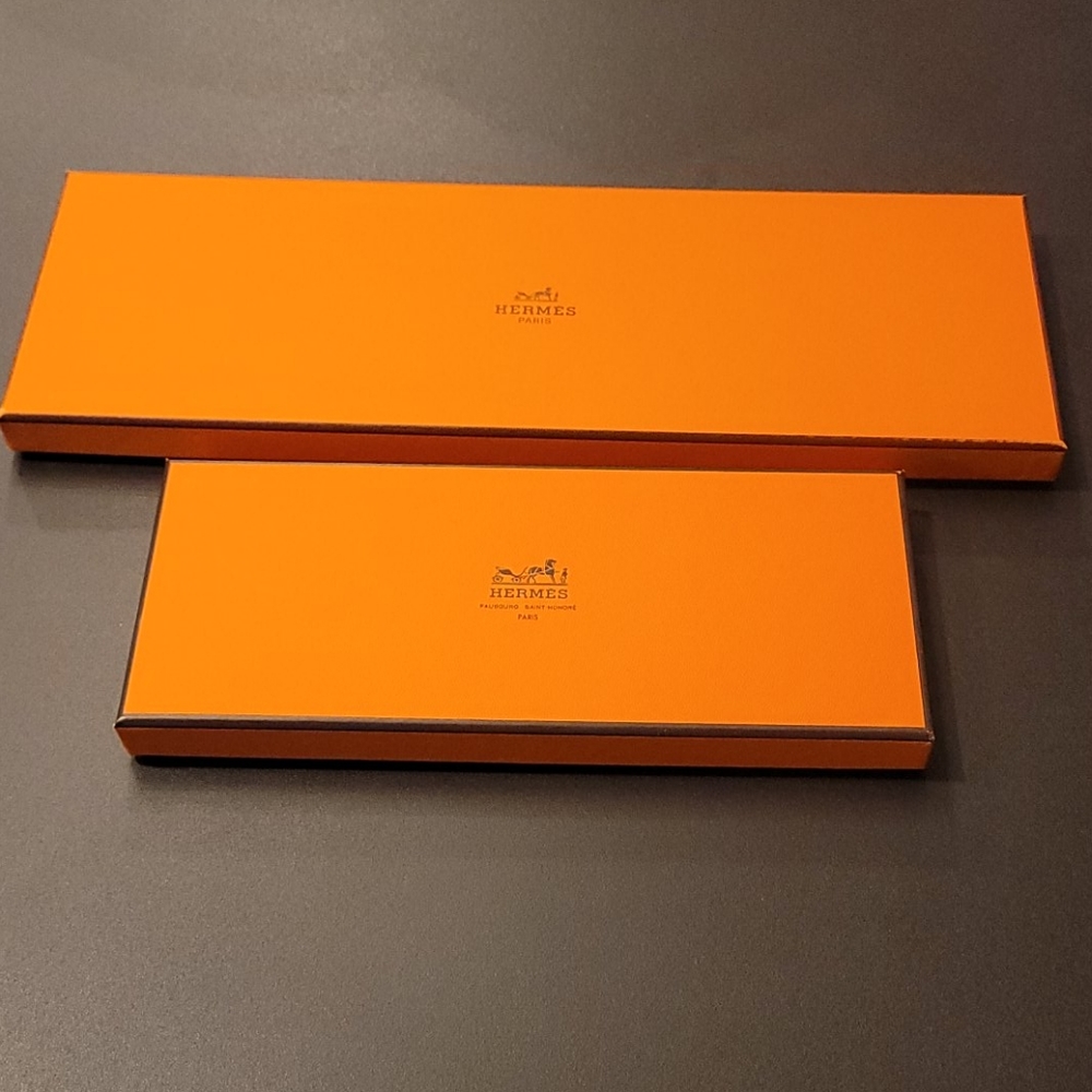 Hermes Boxes - image 2